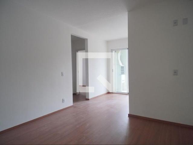 Apartamento aluguel em Novo Hamburgo