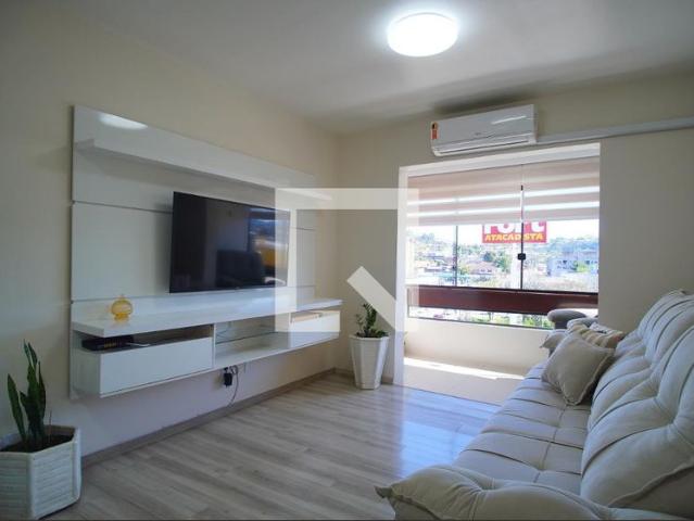 Apartamento venda em Região Geográfica Imediata de Novo Hamburgo - São Leopoldo, Região Metropolitana de Porto Alegre