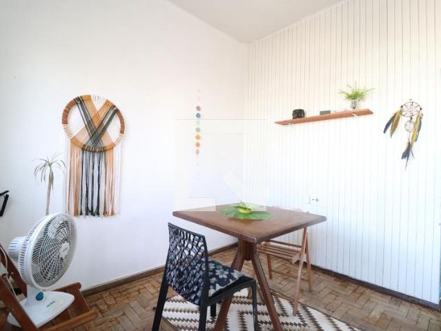 Apartamento aluguel em Região Geográfica Imediata de Uberlândia, Oliveira Fortes