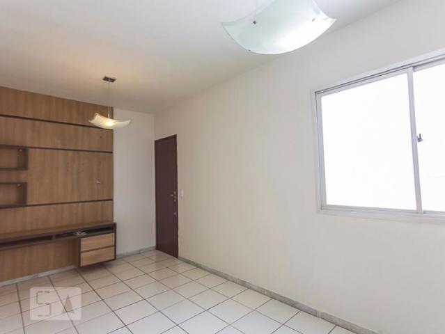 Apartamento aluguel em Setor Central, Uberlândia