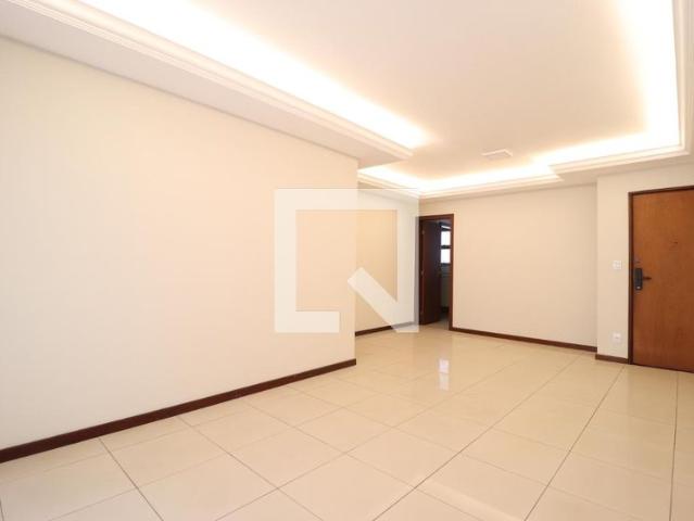 Apartamento aluguel em Região Geográfica Imediata de Uberlândia, Oliveira Fortes
