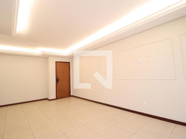 Apartamento aluguel em Região Geográfica Imediata de Uberlândia, Oliveira Fortes