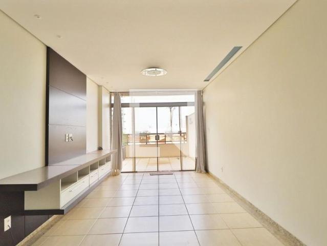 Apartamento aluguel em Região Geográfica Imediata de Uberlândia, Oliveira Fortes