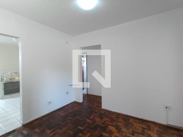 Apartamento aluguel em Região Geográfica Imediata de Uberlândia, Oliveira Fortes
