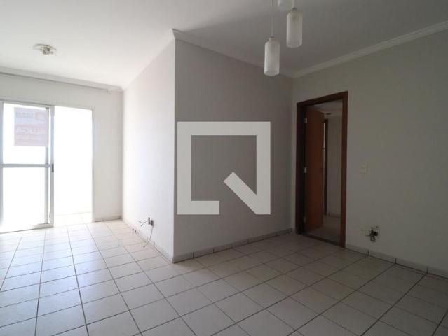 Apartamento aluguel em Região Geográfica Imediata de Uberlândia, Oliveira Fortes