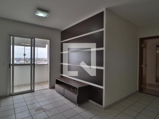 Apartamento aluguel em Setor Central, Uberlândia