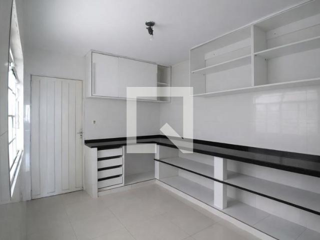 Apartamento aluguel em Região Geográfica Imediata de Uberlândia, Oliveira Fortes