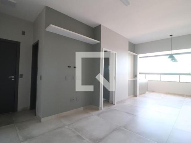 Apartamento aluguel em Região Geográfica Imediata de Uberlândia, Oliveira Fortes