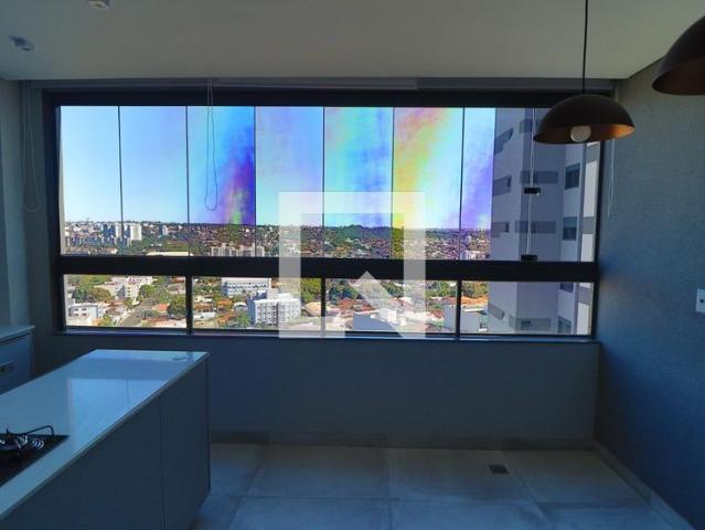 Apartamento aluguel em Região Geográfica Imediata de Uberlândia, Oliveira Fortes