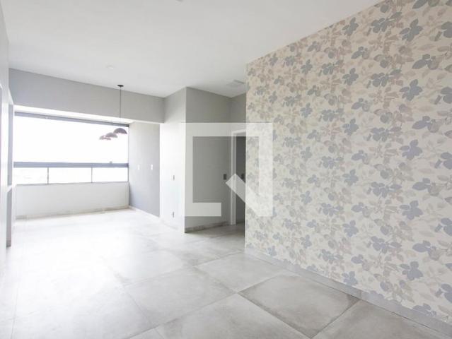 Apartamento aluguel em Região Geográfica Imediata de Uberlândia, Oliveira Fortes