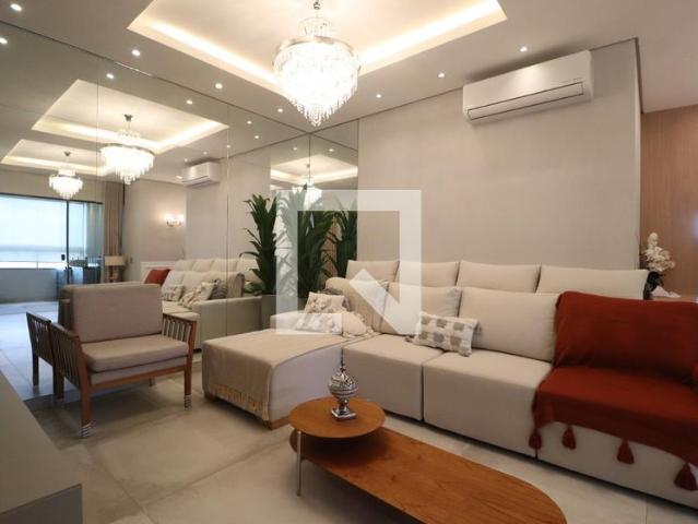 Apartamento aluguel em Região Geográfica Imediata de Uberlândia, Oliveira Fortes
