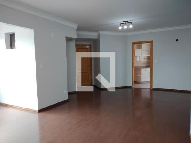 Apartamento aluguel em Região Geográfica Imediata de Uberlândia, Oliveira Fortes