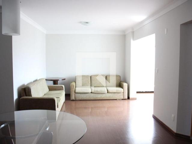 Apartamento aluguel em Região Geográfica Imediata de Uberlândia, Oliveira Fortes