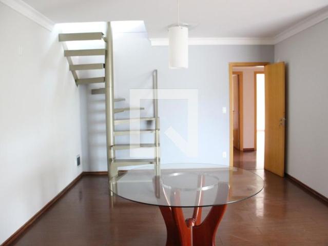 Apartamento aluguel em Região Geográfica Imediata de Uberlândia, Oliveira Fortes