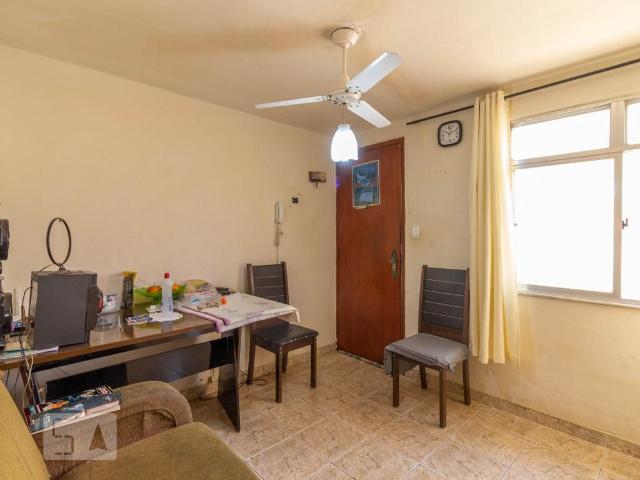 Apartamento aluguel em Osvaldo Cruz, Rio de Janeiro