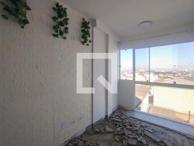 Apartamento aluguel em Região Imediata de São Paulo, Região Metropolitana de São Paulo