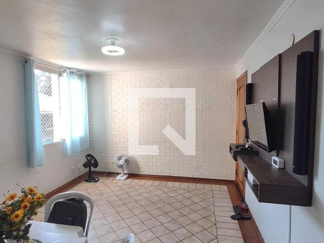 Apartamento aluguel em Região Imediata de São Paulo, Região Metropolitana de São Paulo