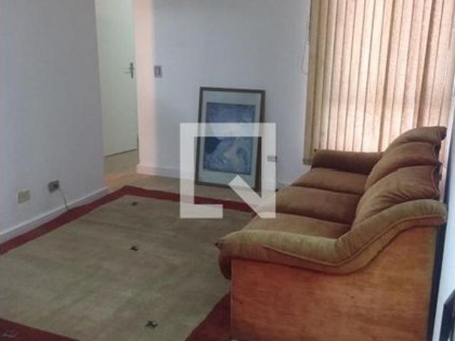 Apartamento aluguel em Região Imediata de São Paulo, Região Metropolitana de São Paulo