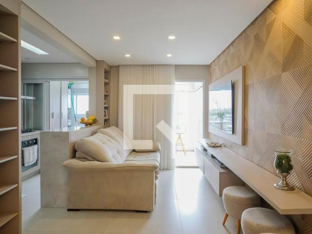 Apartamento aluguel em Região Imediata de São Paulo, Região Metropolitana de São Paulo