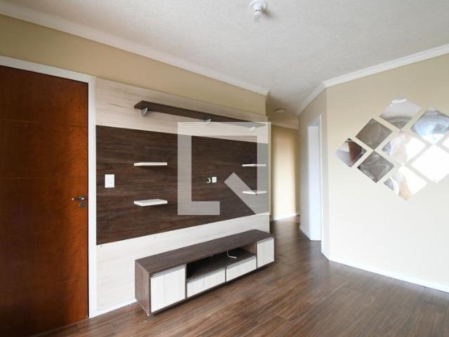 Apartamento aluguel em Costeira, São José dos Pinhais