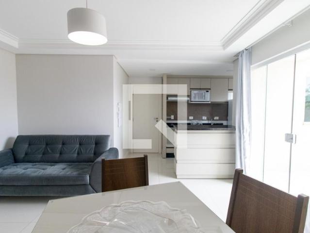 Apartamento aluguel em São José dos Pinhais, Comunidade Nova Costeira