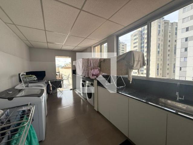 Apartamento aluguel em Região Geográfica Imediata de Belo Horizonte, Região Metropolitana de Belo Horizonte