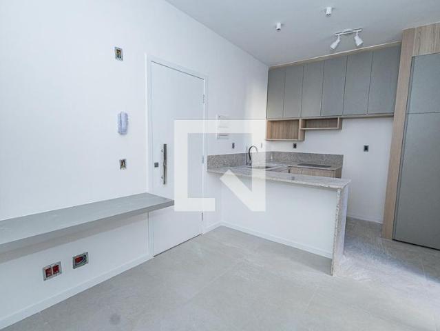 Apartamento aluguel em Ouro Preto, Belo Horizonte