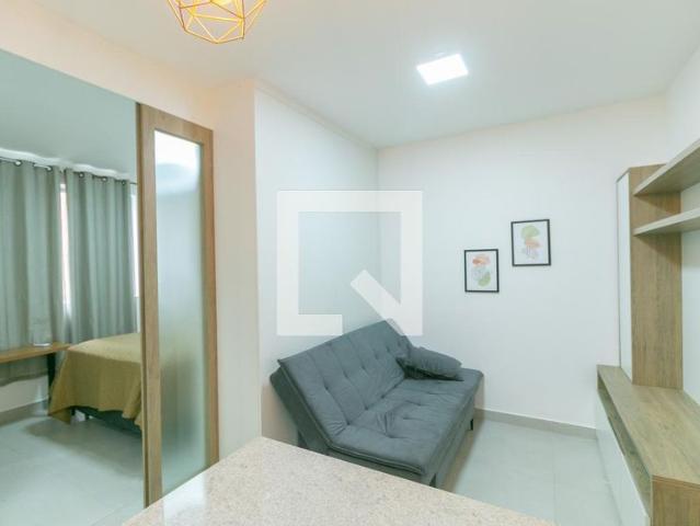 Apartamento aluguel em Região Geográfica Imediata de Belo Horizonte, Região Metropolitana de Belo Horizonte