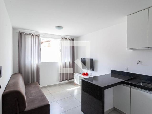 Apartamento aluguel em Região Geográfica Imediata de Belo Horizonte, Região Metropolitana de Belo Horizonte