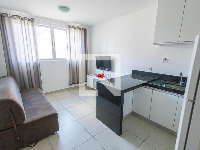 Apartamento aluguel em Região Geográfica Imediata de Belo Horizonte, Região Metropolitana de Belo Horizonte