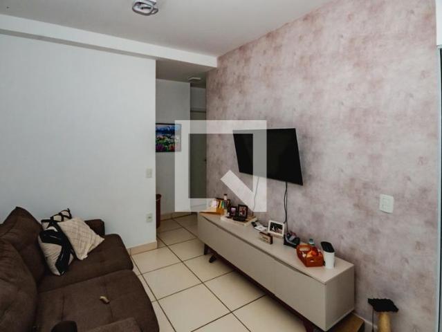 Apartamento aluguel em Ouro Preto, Belo Horizonte