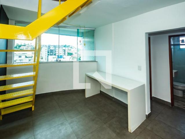 Apartamento aluguel em Ouro Preto, Belo Horizonte
