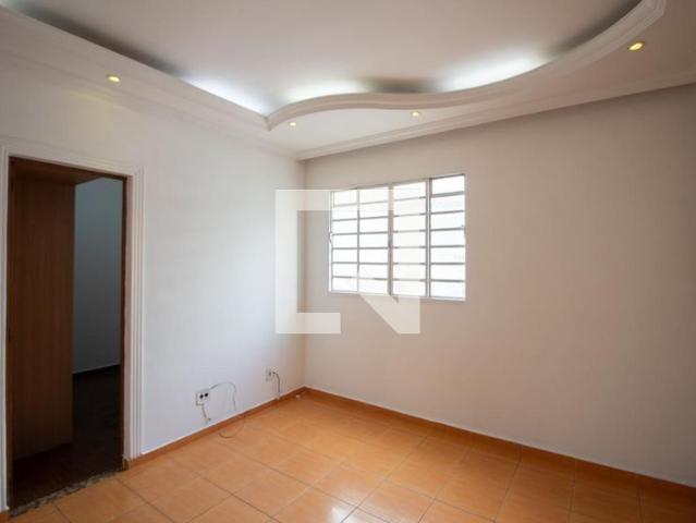 Apartamento aluguel em Ouro Preto, Belo Horizonte