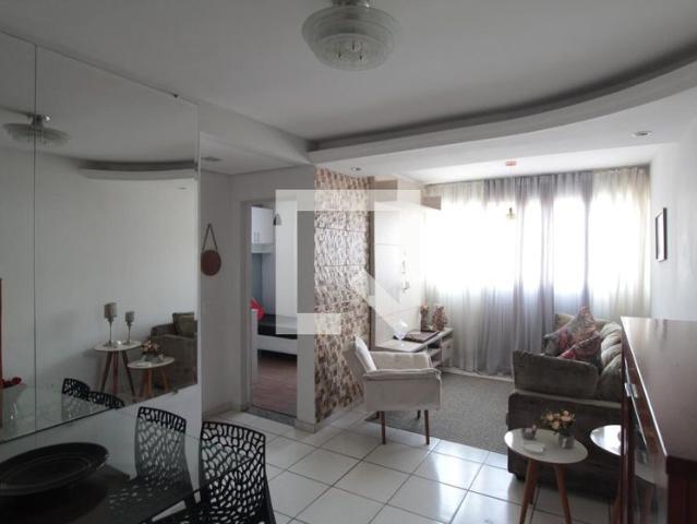 Apartamento aluguel em Ouro Preto, Belo Horizonte
