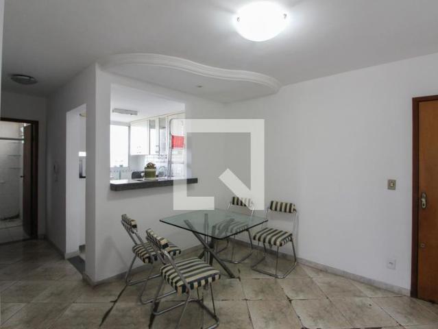 Apartamento aluguel em Região Geográfica Imediata de Belo Horizonte, Região Metropolitana de Belo Horizonte