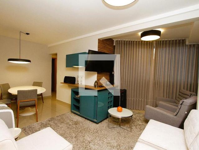 Apartamento aluguel em Ouro Preto, Belo Horizonte