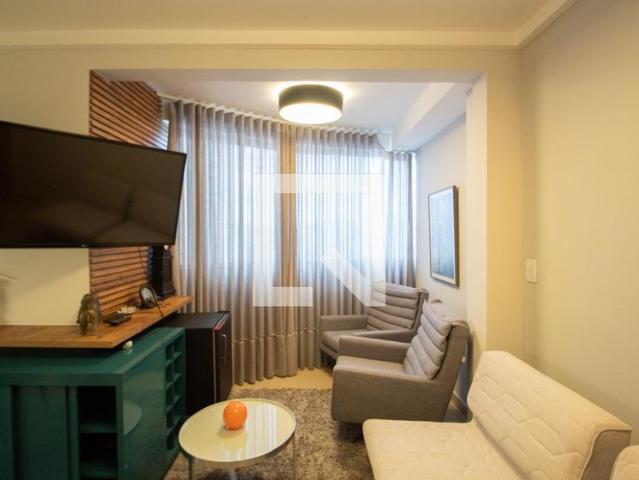 Apartamento aluguel em Ouro Preto, Belo Horizonte