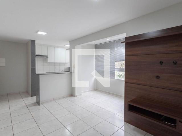 Apartamento aluguel em Ouro Preto, Belo Horizonte