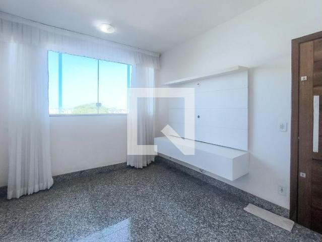 Apartamento aluguel em Ouro Preto, Belo Horizonte