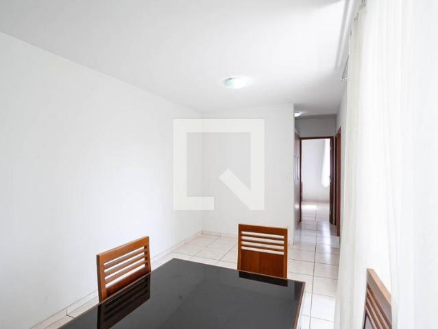 Apartamento aluguel em Ouro Preto, Belo Horizonte
