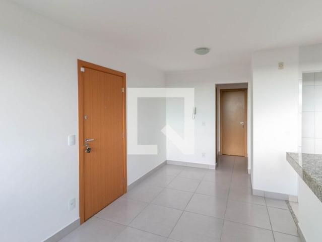 Apartamento aluguel em Ouro Preto, Belo Horizonte