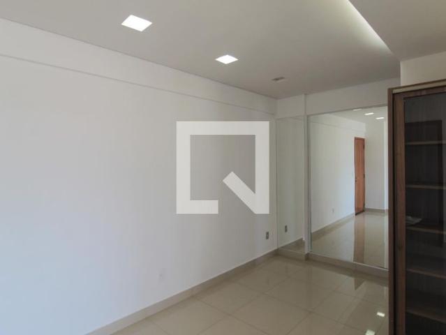 Apartamento aluguel em Ouro Preto, Belo Horizonte