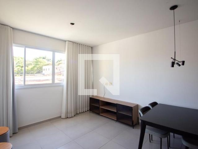 Apartamento aluguel em Novo Ouro Preto, Belo Horizonte