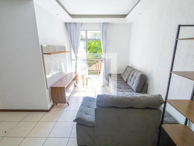 Apartamento aluguel em Ouro Preto, Belo Horizonte
