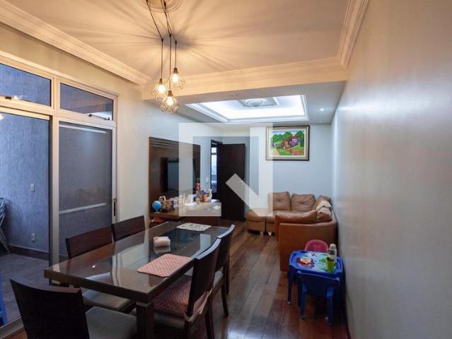 Apartamento aluguel em Região Geográfica Imediata de Belo Horizonte, Região Metropolitana de Belo Horizonte