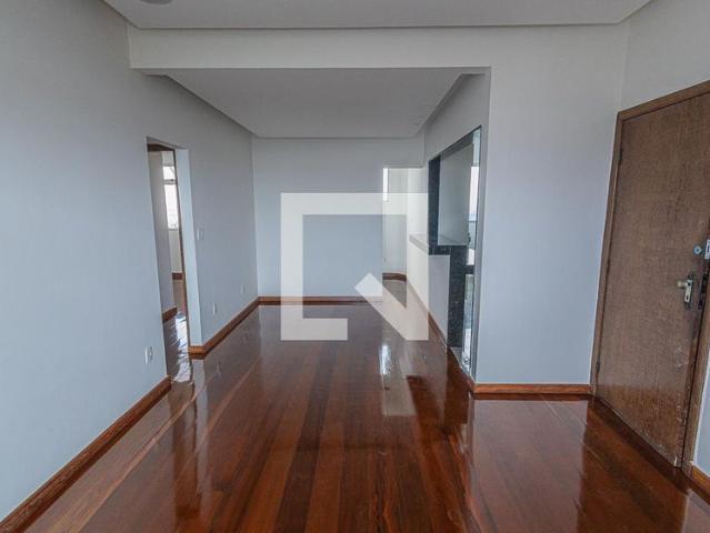 Apartamento aluguel em Engenho Nogueira, Belo Horizonte