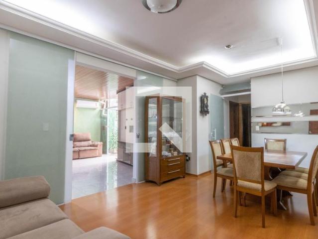 Apartamento aluguel em Ouro Preto, Belo Horizonte