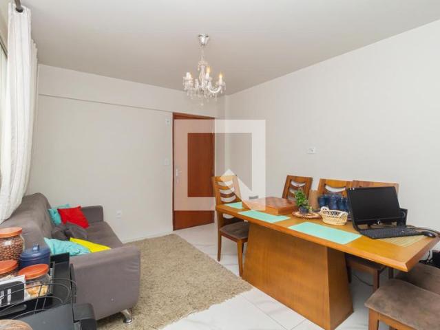 Apartamento aluguel em Ouro Preto, Belo Horizonte