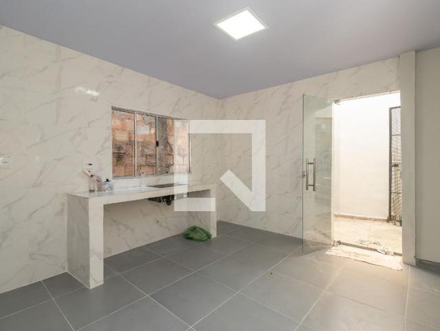 Apartamento aluguel em Novo Ouro Preto, Belo Horizonte