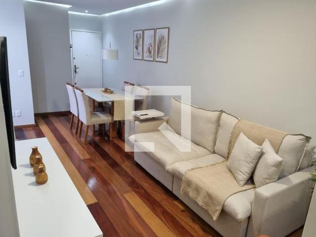 Apartamento venda em Engenho Nogueira, Belo Horizonte